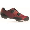 Tretry GAERNE Dare Carbon matt burgundy 45