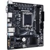 GIGABYTE H610M S2H V2 DDR5 / Intel H610 / LGA1700 / 2x DDR5 / M.2 / 2x DP / VGA / HDMI / mATX