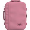 Ľahký kabínový batoh CabinZero Classic 28L - ružový
