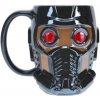Paladone Hrnek Guardians of the Galaxy Star-Lord 3D 550 ml