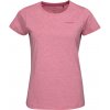 Head Dámske tričko EXPLORY ružová