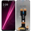 T-Mobile T-Phone 5G REVVL 6 - LCD Displej + Dotykové Sklo + skrutkovače