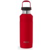 Primus Tufa jednoplášťová oceľová fľaša 0,8 L, Primus Red