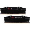 G.Skill DDR4 32GB 3200MHz CL16 (2x16GB) F4-3200C16D-32GVK