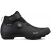Cyklistické tretry Fizik Terra Artica X5 GTX Black 42