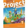 Project 4th edition 1 - Student´s Book - Tom Hutchinson