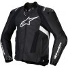 ALPINESTARS bunda MISSILE 3 čierna/biela 2025 - 44