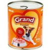 Grand Adult s moriakom 850 g