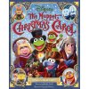 The Muppet Christmas Carol: The Illustrated Holiday Classic (Brooke Vitale,Luke Flowers)(Pevná)