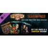 BioShock Infinite - Season Pass DLC