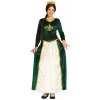Kostým Princezná Fiona Dáma Stredoveku 80802 L