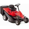 travní traktor se zadním výhozem a elektrostartem MTD OPTIMA MINIRIDER 76 RDE