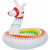 Kruh Nafukovací kruh na plávanie 102 cm Lama