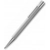 Lamy 1506/2510087 Scala Brushed Steel guľôčkové pero