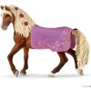 Schleich 42468 Paso Fino Stallion Horse Show Schle