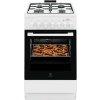 Sporák komb. Electrolux LKK560011W