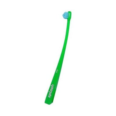 Zub. kefa Splash brush 170 zelená 1ks