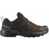 SALOMON X Ultra 360 Leather GTX Dark Earth