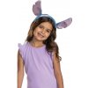 Epee čelenka s ušami Stitch