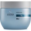 System Professional Hydrate Mask 400 ml