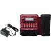 Zoom B1X Four SET Basgitarový multiefekt