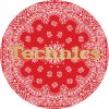 Magma Slipmat Technics Bandana 3