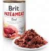 Brit Paté & Meat Beef 800 g