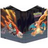 Pokémon UP: GS Scorching Summit - PRO-Binder A4 album na 360 karet, UP16133