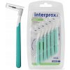 Medzizubné kefky Interprox Plus Green 6 kusov