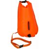 KIK KX3122 Bezpečnostná plavecká bója 28 l, oranžová