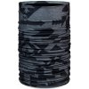 Multifunkčná šatka BUFF Reversible Polar - Skar Grey