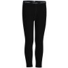 Icebreaker 260 Tech Leggings black