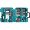 MAKITA D-58877 sada vrtákov a bitov 42-dielna
