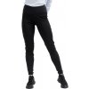 Dámske zateplené legíny CRAFT ADV SubZ Wind 2 W čierna - L