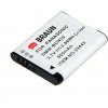Braun akumulátor PANASONIC BCN10, Leica BP-DC14, 800mAh