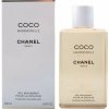 Chanel Coco Mademoiselle sprchový gél pre ženy 200 ml
