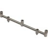 Giants Fishing Hrazda Nerez Fixed Buzzerbar 2 Leg 30cm 3 Rods