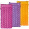 Nafukovačka vlnky 229*86cm Intex 58807 Farba: Oranžová, Veľkosť: 229*86