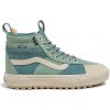 Vans MTE Sk8-Hi Waterproof - Green 37