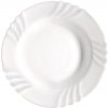 Bormioli Rocco Ebro tanier hlboký 24 cm - 6 kusov