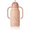 Liewood Termo fľaša z nerezovej ocele Kimmie Unicorn 250 ml 12m+
