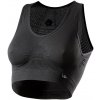 SIXS podprsenka F RG V3 Funkčná dámska black - 2XL/3XL