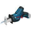 Bosch GSA 12V-14 Professional 3000 spm Černá, Modrá, Šedá