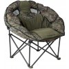 Kreslo Trakker Levelite Camo Luna Chair