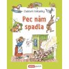 Ľudové riekanky - Pec nám spadla