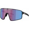 Bliz P001 - 701507/Matte Black/NON Rose/Violet Mirror Blue one size