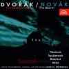Český pěvecký sbor, Česká filharmonie, Krombholc: Dvořák: Spectre's Bride, Novák: Storm - 2CD