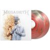 Megadeth - Megadeth / Red Organza / Vinyl / 2LP [2 LP]