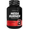 BioTech USA Mega Burner, 90 kapslí