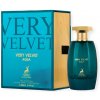 Maison Alhambra Very Velvet Aqua parfumovaná voda dámska 100 ml